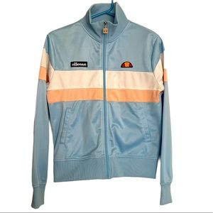 Vintage Ellesse Track Jacket